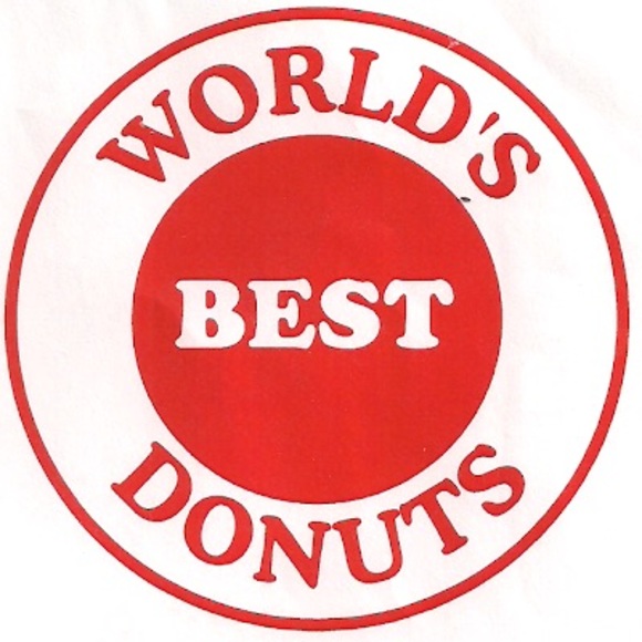 Meet your Posher, Donut - Picture 1 of 1